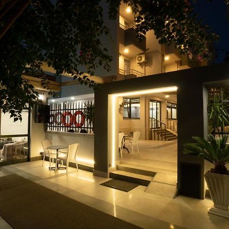 Opera Suites Apart Hotel Antalya Exterior photo